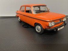 NSU TT von Revell 1:18
