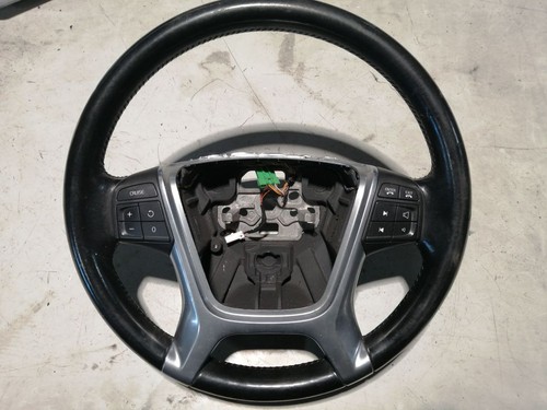 Volvo xc60 2010 lenkrad - volvo,