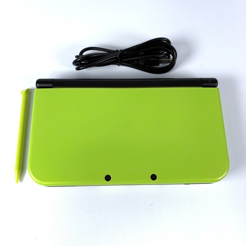 Nintendo new - 3ds, xl