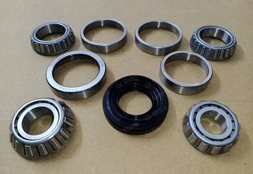 Suzuki sj410 differential diff - suzuki,