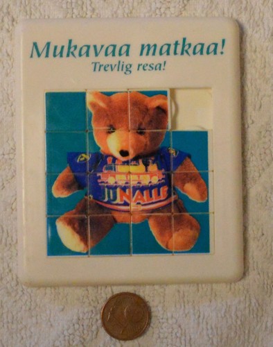 Schiebepuzzle schiebespiel - #57,