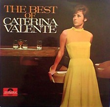 Caterina Valente - The Best Of