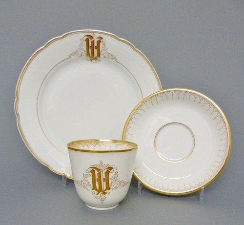 Spätbiedermeier - (a0611),