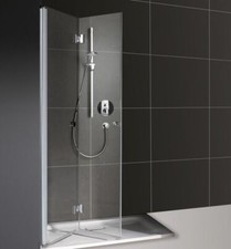 Koralle myDay Falttür für