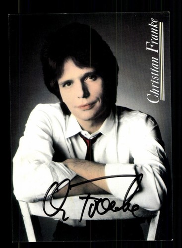 Christian franke - christian,