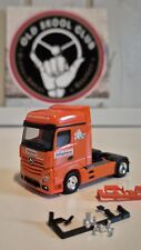 Herpa Lkw Mercedes Actros MP4