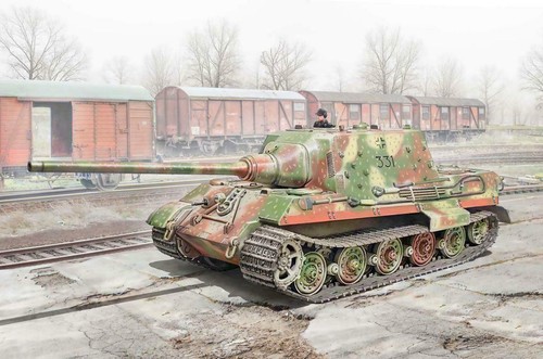 Italeri panzer kfz - italeri, dt.