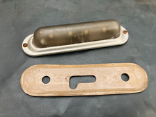 GDR interior light interior