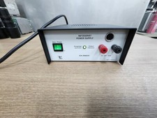 EA ELEKTRO-AUTOMATIK