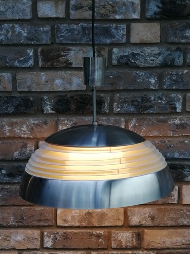 Doria ufo leuchte midcentury - ufo,