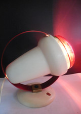 50j rotlichtlampe wärmelampe - rotlichtlampe,