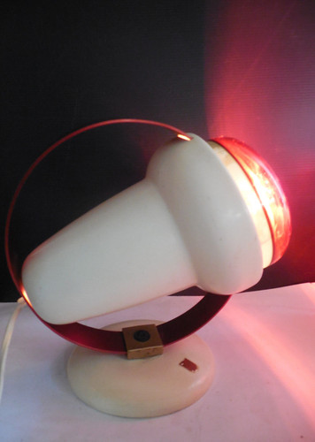 50j rotlichtlampe wärmelampe - rotlichtlampe,