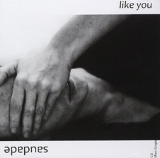 SAUDADE Like You MCD 2009