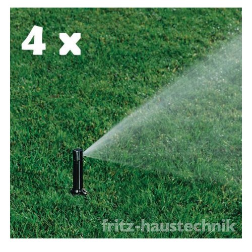 Rainbird versenkregner - rainbird,