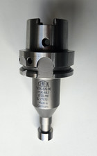 Kontrolldorn,Prüfdorn,Ausrichtdorn,Nulldorn  GEWEFA HSK 63