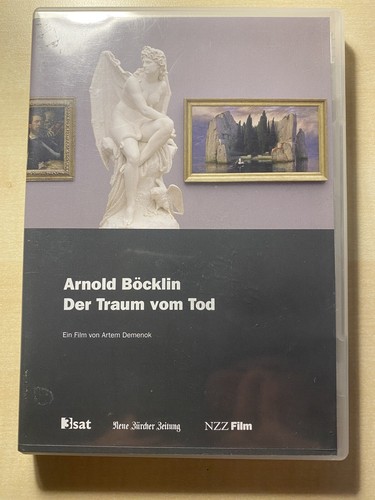 Arnold böcklin der traum - arnold,