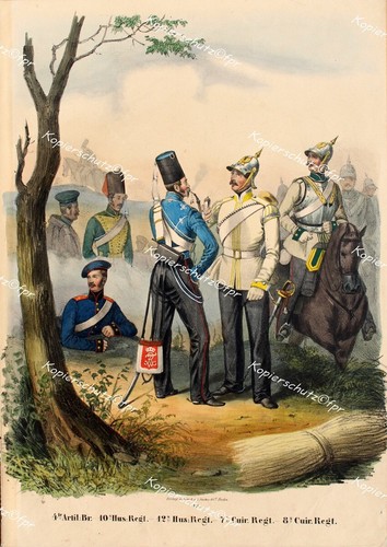 Louis sachse preußen - louis,
