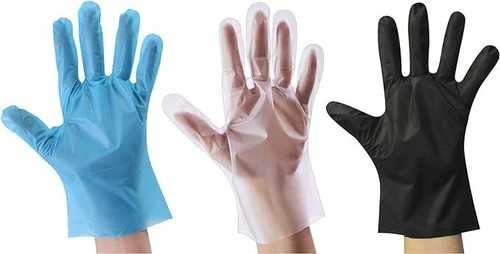 Tpe handschuhe - tpe,