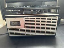 Universum Senator CTR2359 5 Band Radio Cassetten Kombination‼️DEFEKT ‼️