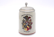 Studentika Bierkrug Keramik