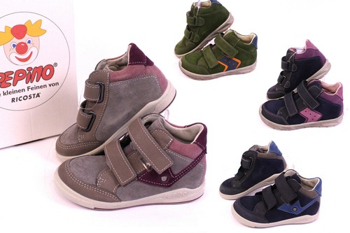 Kinder schuhe ricosta - kinder,