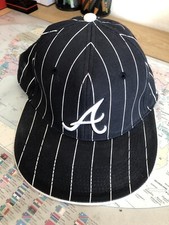 Atlanta Braves / Basecap / Cap / MLB Official Product /