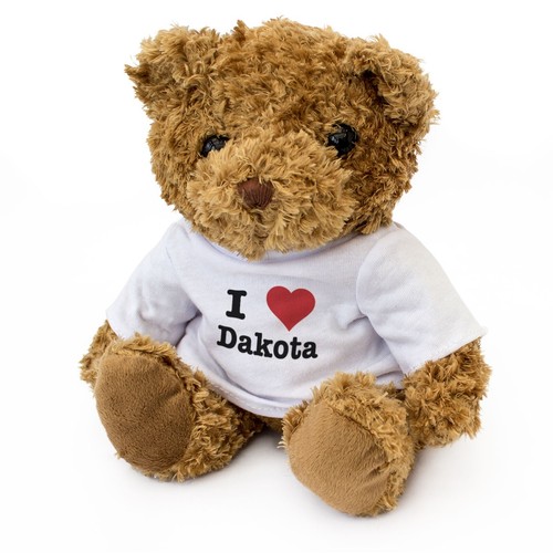 Neu love dakota - neu,