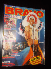 BRAVO Nr. 19 / 1979: Tina