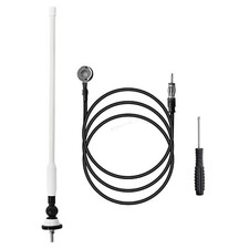 UKW VHF Dach Holmantenne