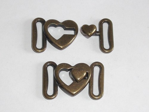 Verschluss accessoires - verschluss,