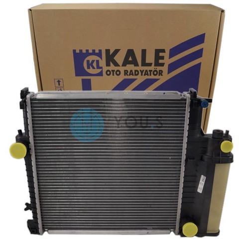 Kale wasserkühler kühler - kale,