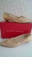 Lara manni damenschuhe - manni, gr.41