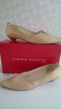 LARA MANNI DamenSchuhe Gr.41