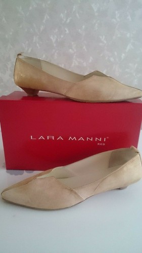 Lara manni damenschuhe 41 - lara,