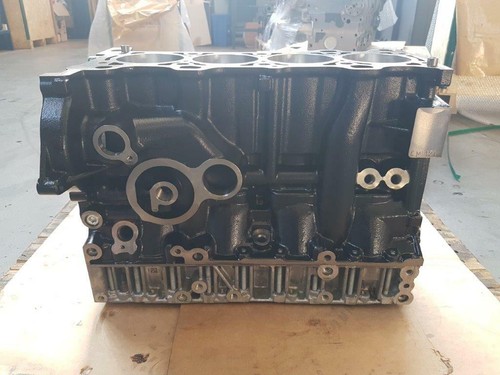 Triebwerk shortblock fiat - triebwerk,