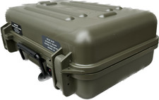 US Army Hard Case Kiste