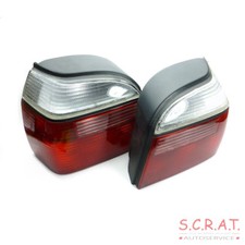 Rückleuchten Golf 3 MK3 US