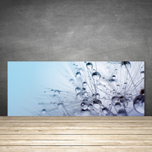 Küchenrückwand aus glas esg - glas,