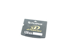 Xd Picture Card 128 MB