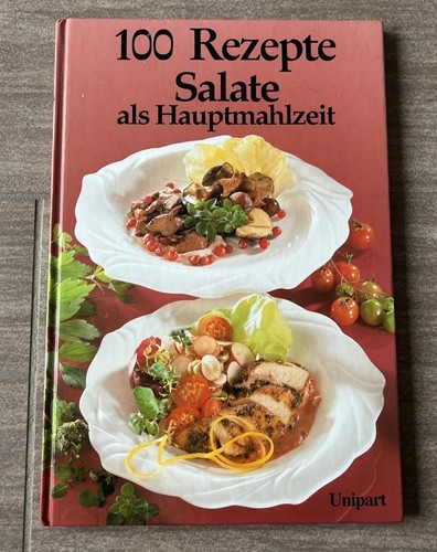 Kochbuch buch 100 rezepte - /, “100