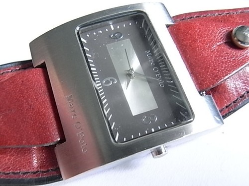 Armbanduhr marc o polo - ,