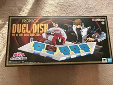 Bandai Yu-Gi-Oh Proplica Duel