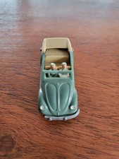 Wiking VW Käfer Cabrio 1:87
