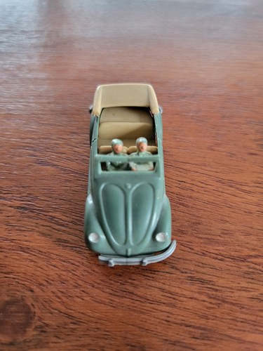 Wiking käfer cabrio 87 - vw,