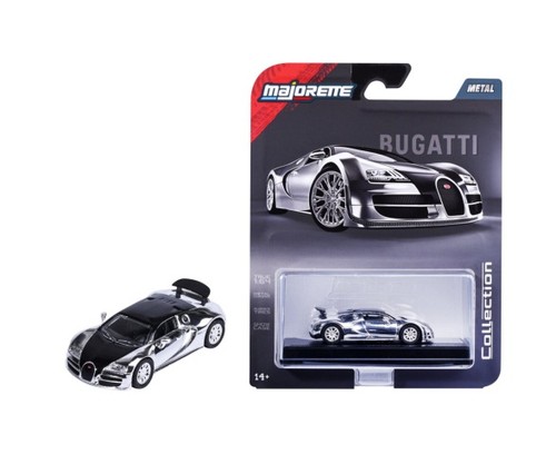 Majorette 8505001030 - ,