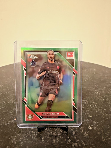 2026 topps chrome bundesliga - 2026,