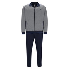 hajo Herren Hausanzug, lang -