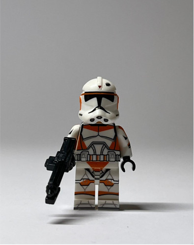 Star wars custom - custom, clone