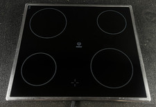 Indesit PI6V-SC-02 HK 64R/1  2 Jahre  Garantie Glaskeramik  Kochfeld #8665