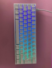 Ducky One 2 Mini ISO-DE QWERTZ